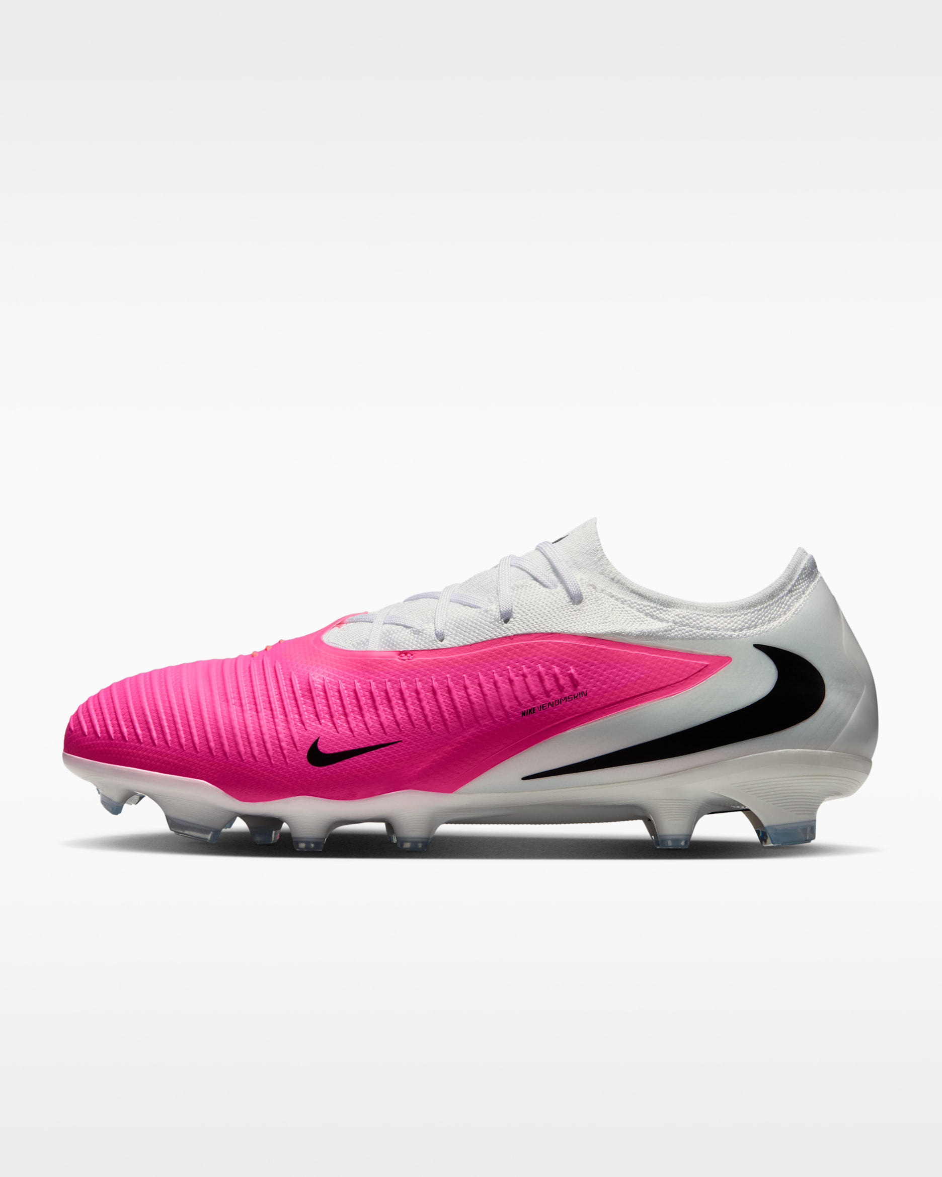 Nike Phantom 6 Low Pro Firm-Ground Soccer Cleats. Nike JP